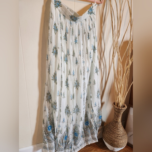 long tall sally Dresses & Skirts - Boho Skirt